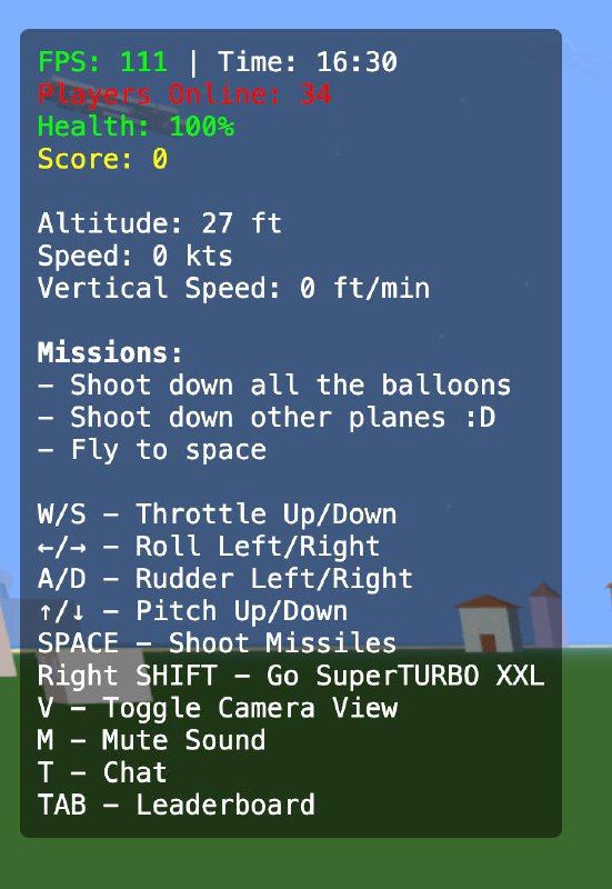The image displays a user interface for a Python multiplayer game server with various gameplay statistics and controls.