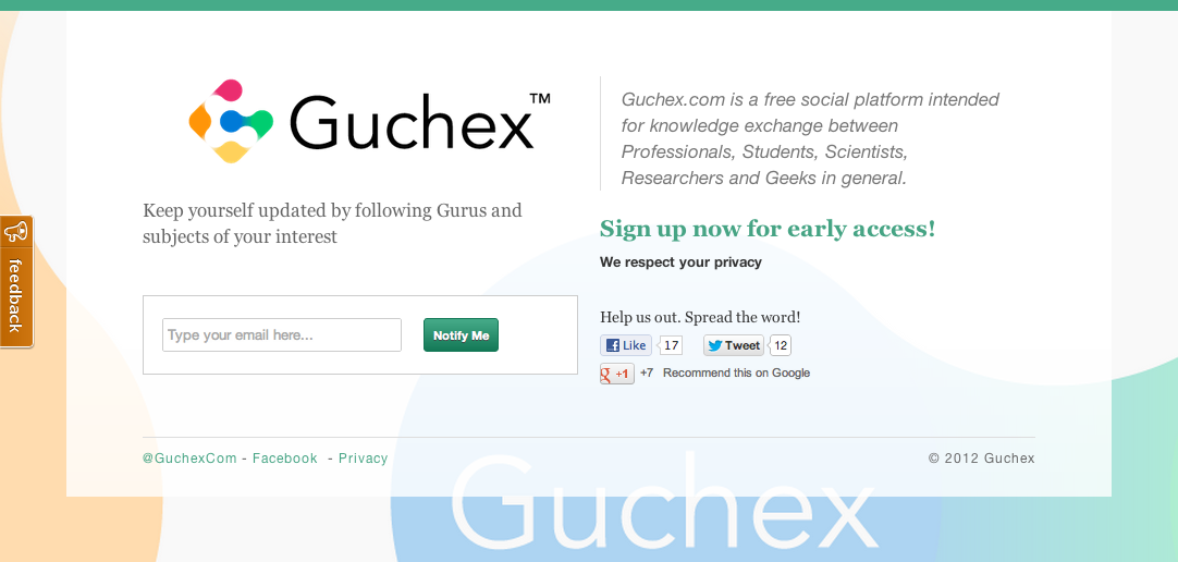 Guchex