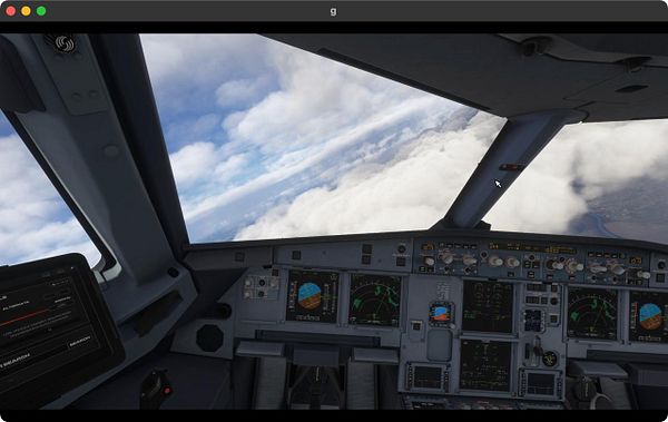Screenshot of a flight search result showing options for flights from Lisbon to Barcelona on Skyscanner.