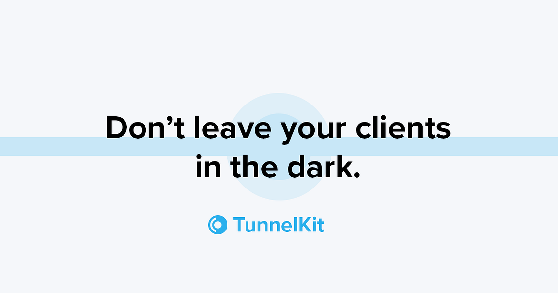 TunnelKit