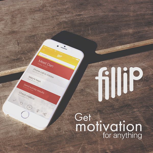 Fillip App