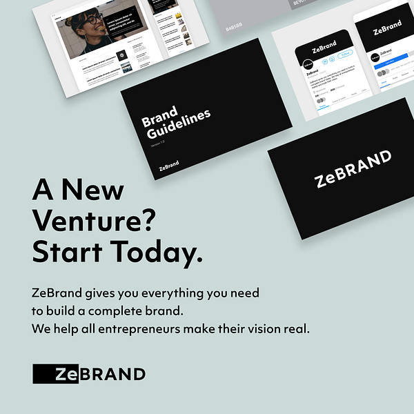 ZeBrand