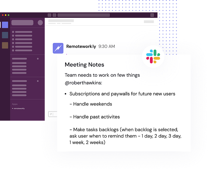 Remote Workly
