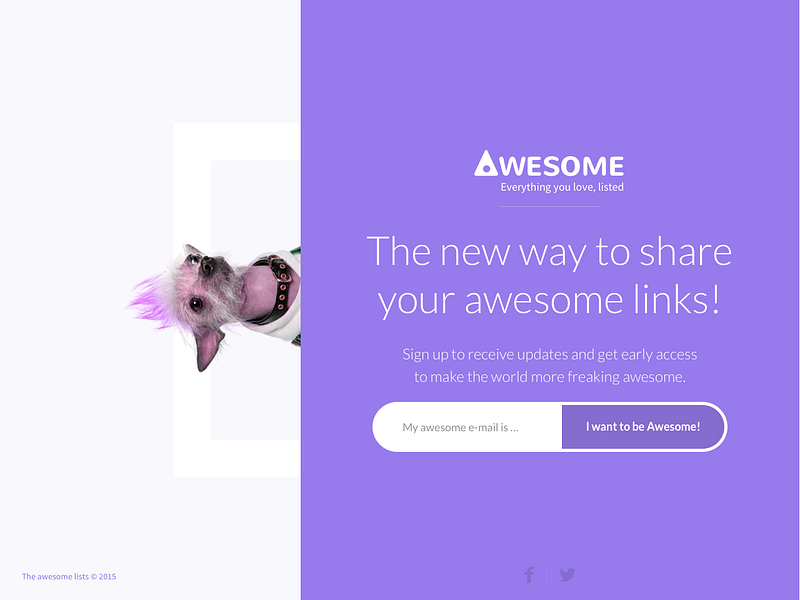 Awesome Lists