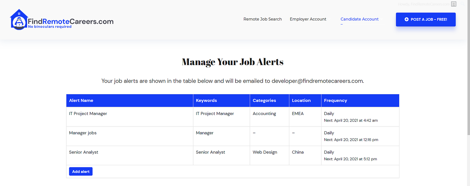 FindRemoteCareers.com