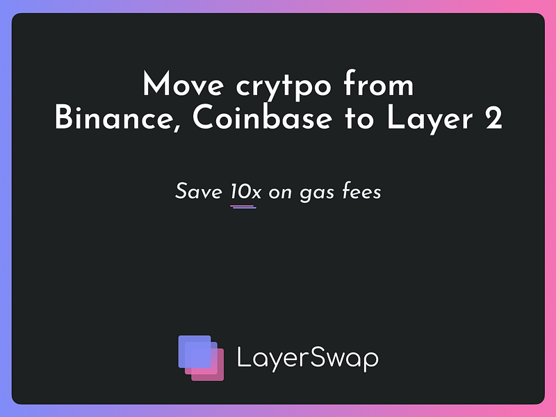 LayerSwap