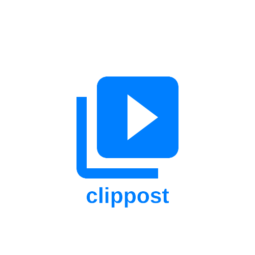 Clippost