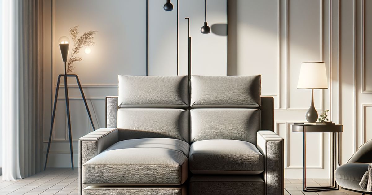 What is a SplitBack Sofa? (Interior Design explained) Room AI