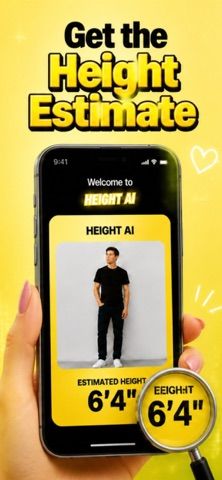 Height AI