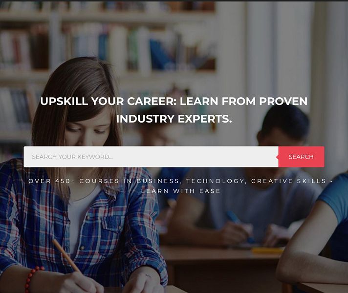 Online Training