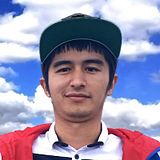 Nodir Ergashev