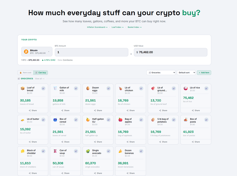 CryptoStuffConverter
