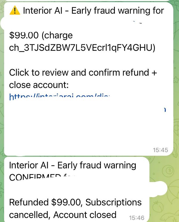 A digitally created image of a surreal bedroom with futuristic and natural elements.