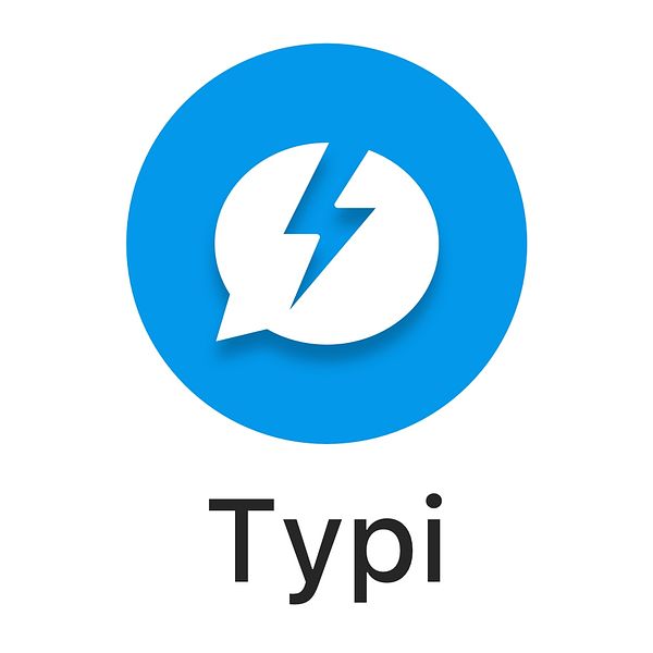 Typi Messenger
