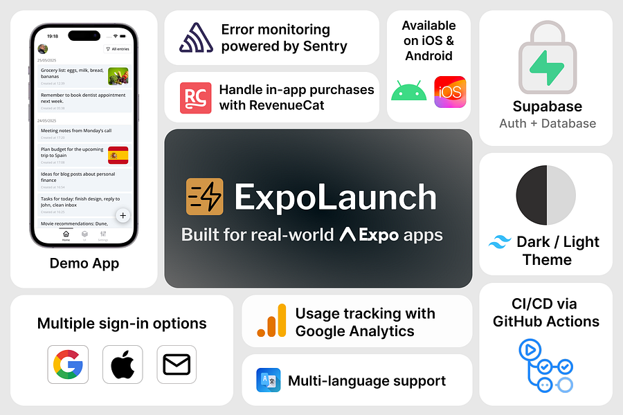 Expolaunch