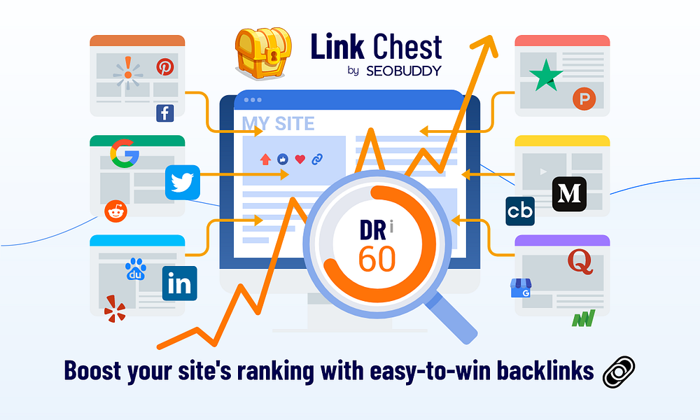 The Link Chest