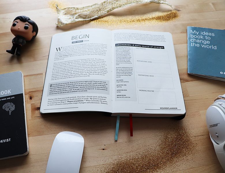 Neuroplanner