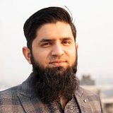 Junaid Ahmed