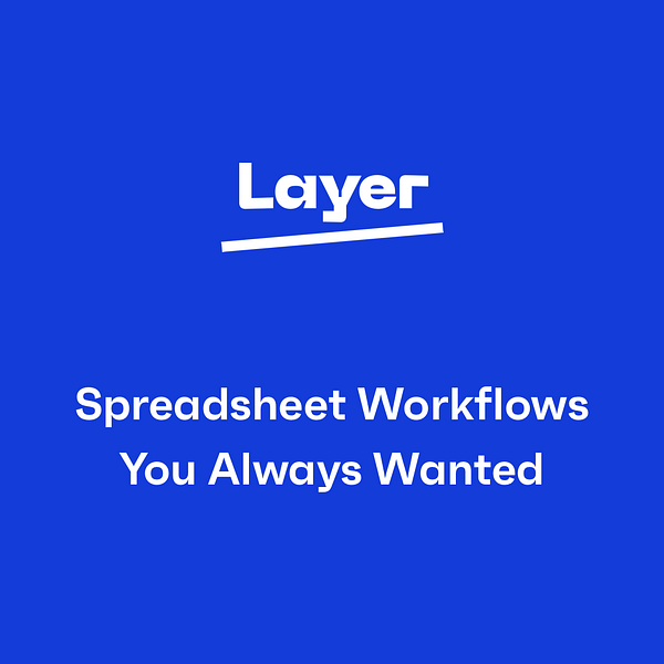 Layer