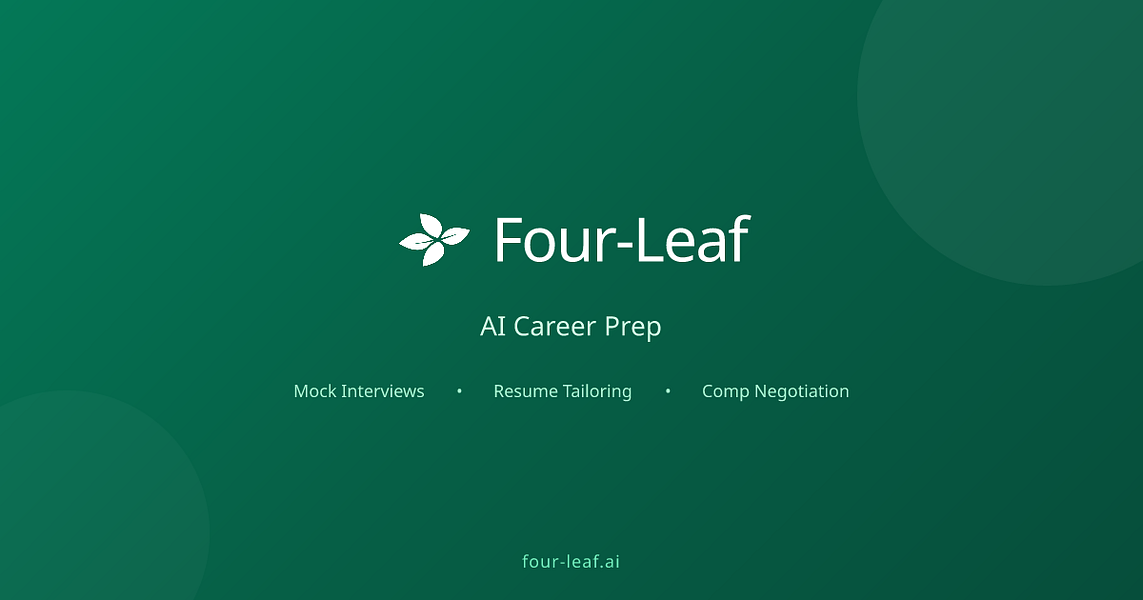 Four-Leaf
