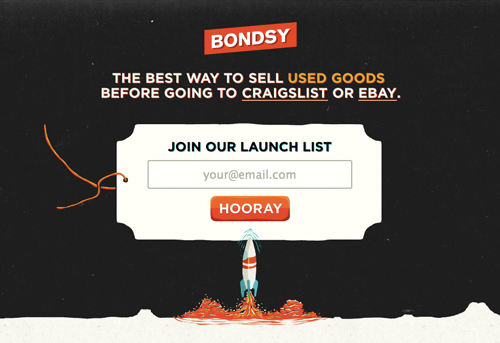 BONDSY