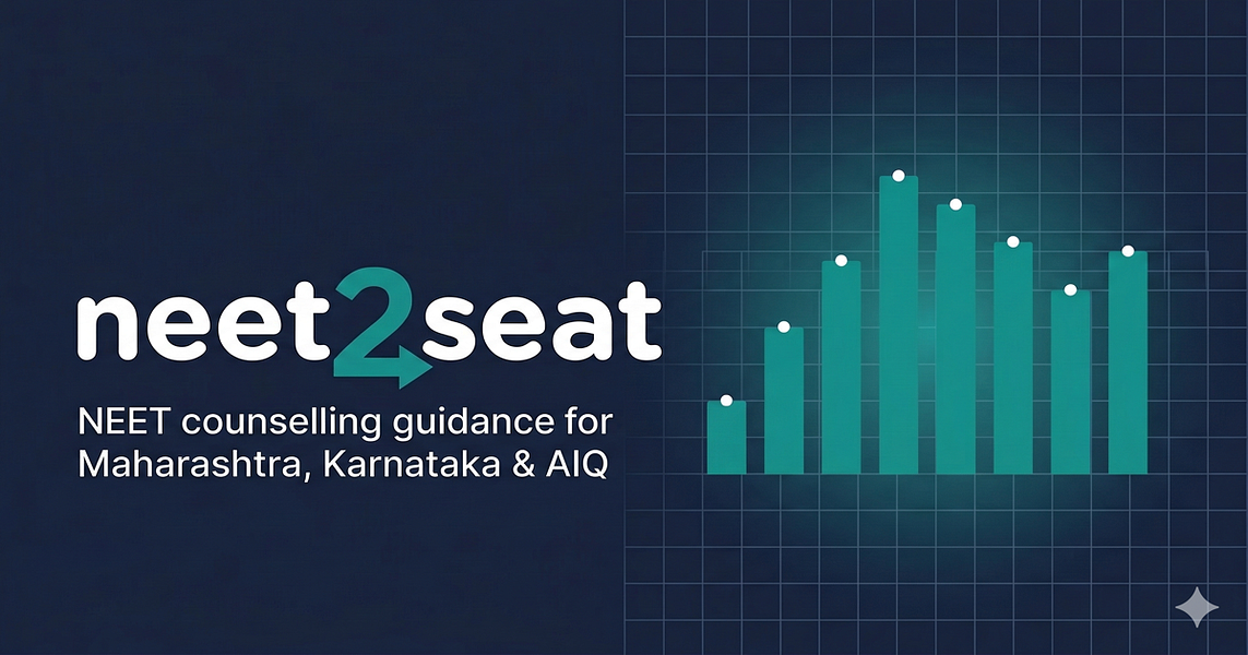 NEET2seat