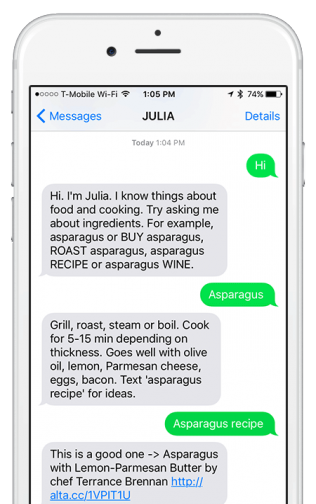 JULIA