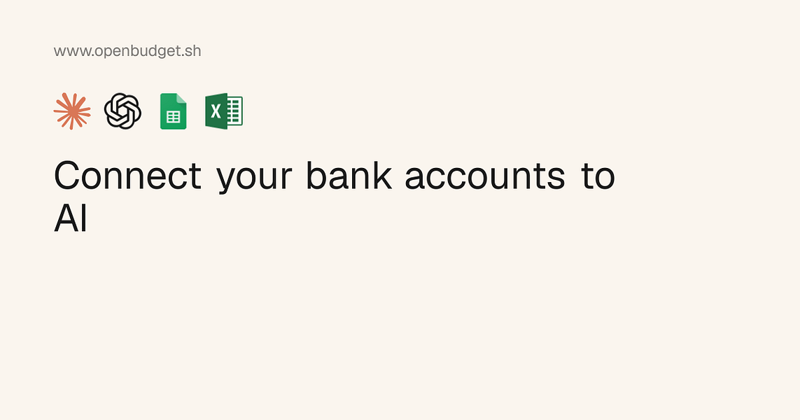 OpenBudget