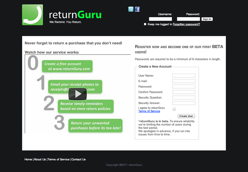 returnguru