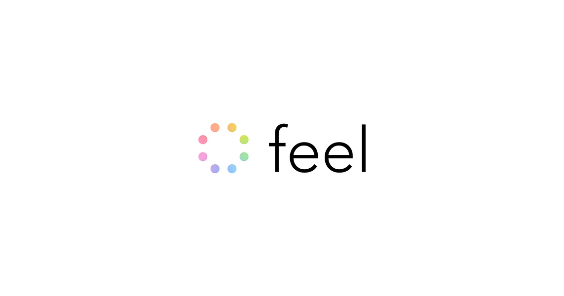 Feel: An app that helps you feel your feelings | BetaList