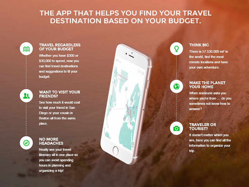 NomadApp