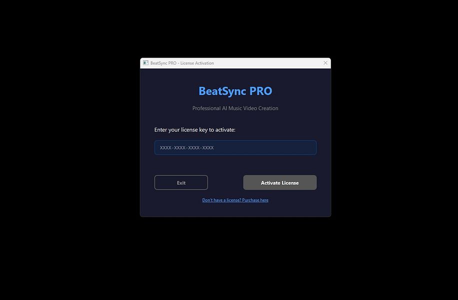 BeatSync PRO