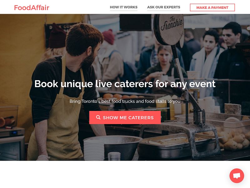 FoodAffair