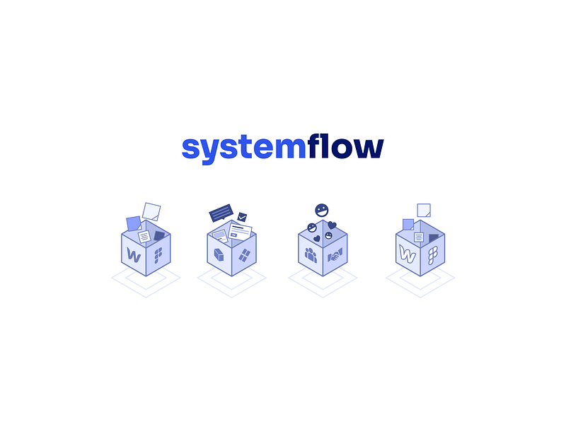 SystemFlow