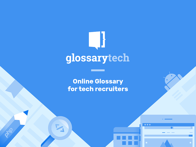 GlossaryTech