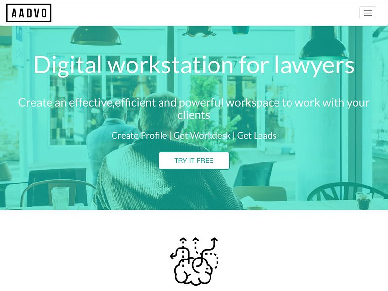 Aadvo.co