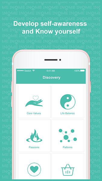 Inome app