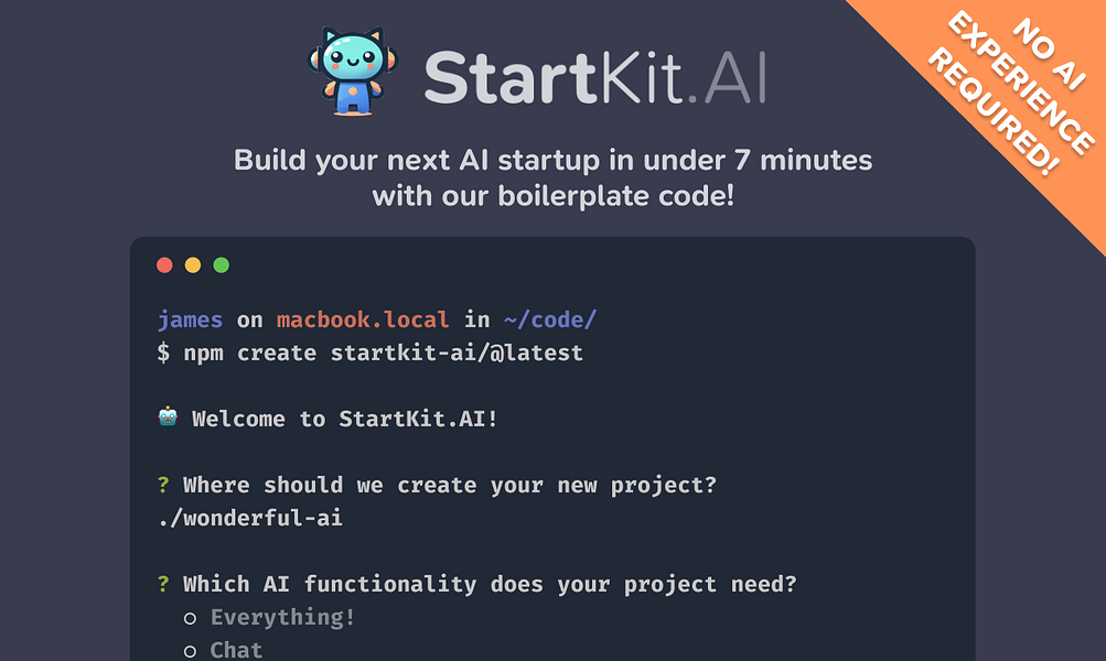 StartKit.AI