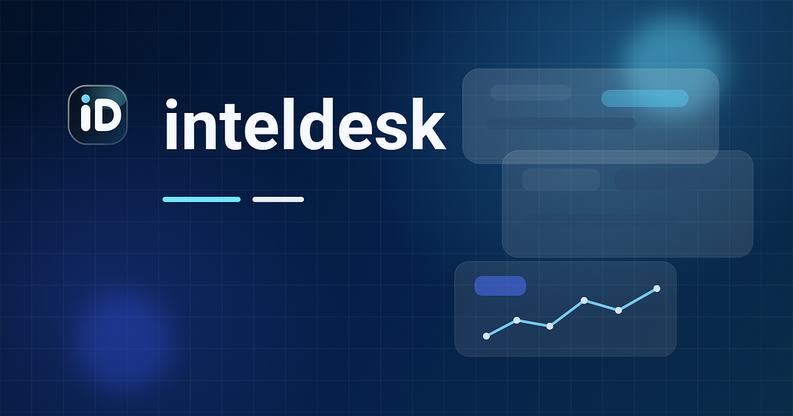 Intel Desk