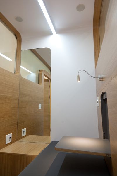 Sleepbox