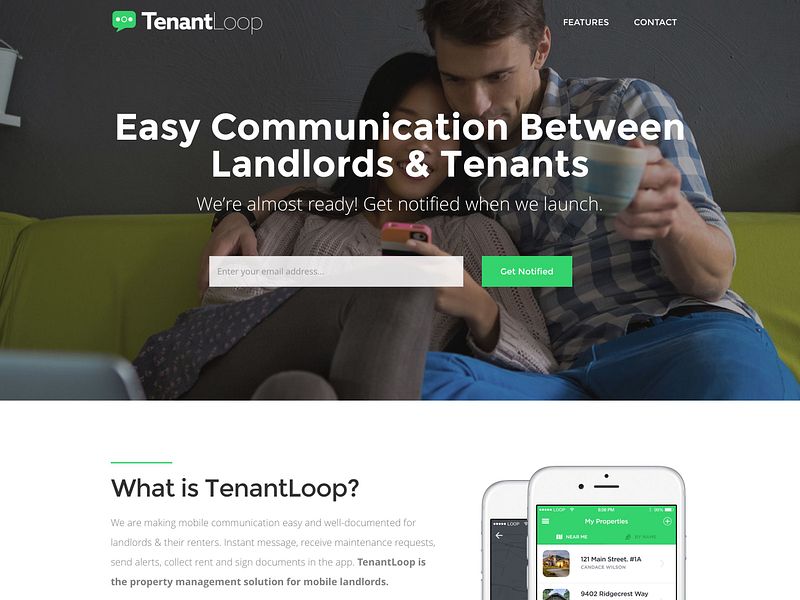 TenantLoop