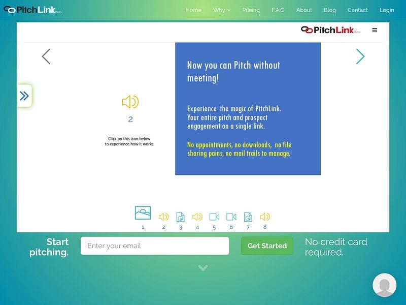 PitchLink