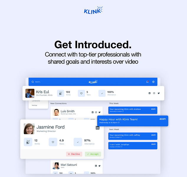 Klink