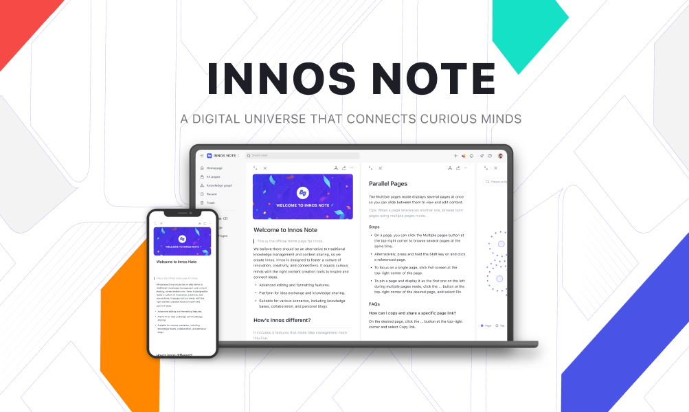Innos Note