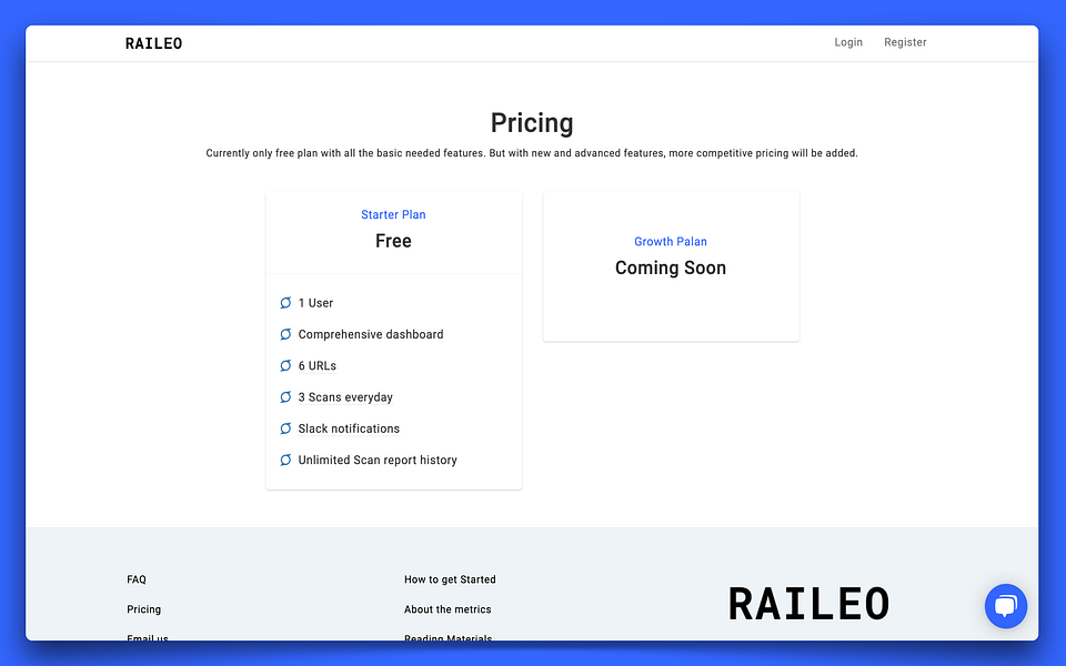 Raileo