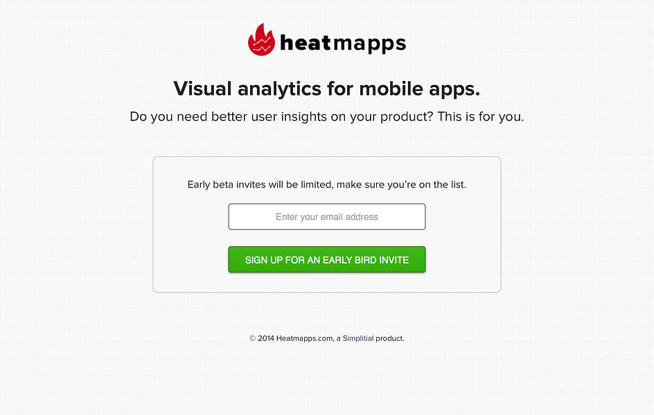 Heatmapps