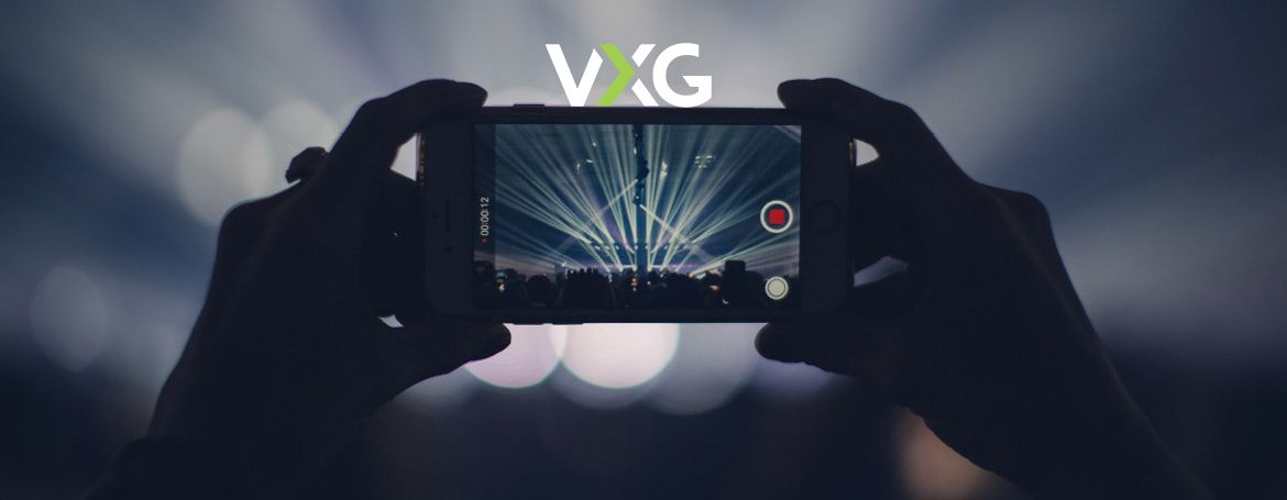 VXG