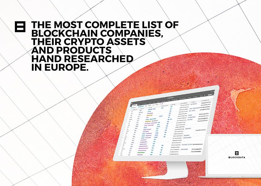 Blockdata