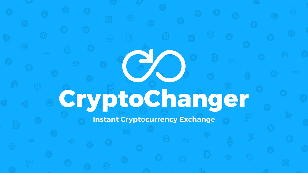 CryptoChanger