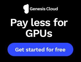 Genesis Cloud